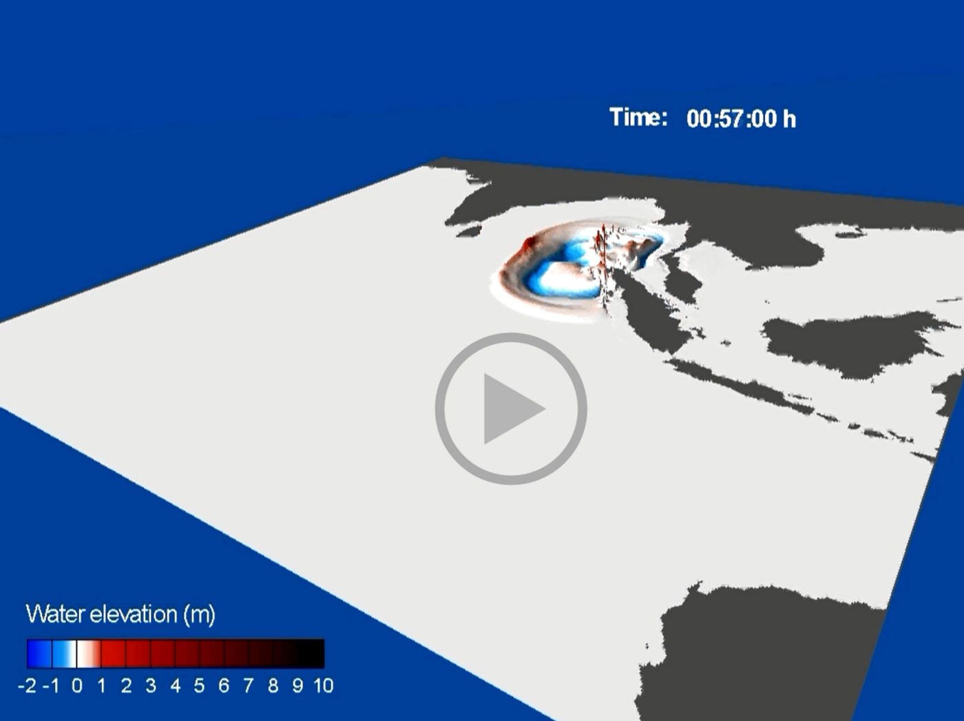 What is a tsunami? - ESKP What is a tsunami? - ESKP