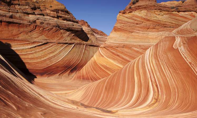 BildExpedition durch die Wüsten der Erde ESKP