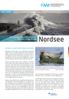 AWI_FactSheet_Nordsee.pdf Die Folgen des Klimawandels für das Leben in der Nordsee