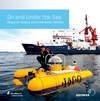 On and Under the Sea - Research Vessels and Underwater Vehicles