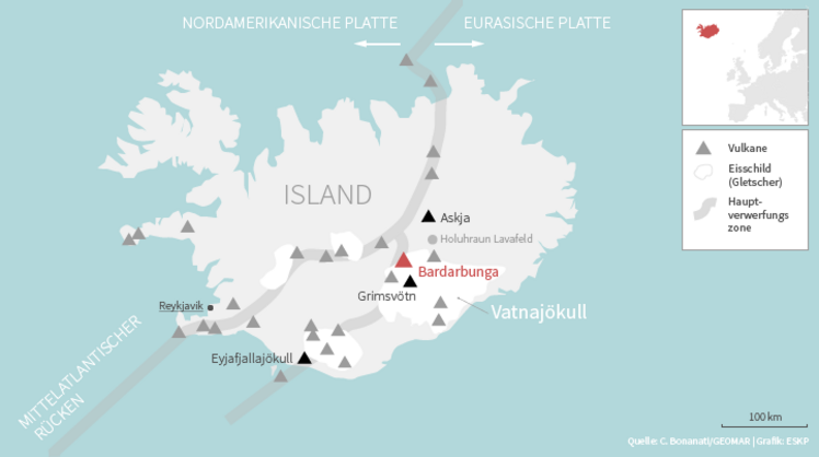 42+ Island Karte Welt Pics