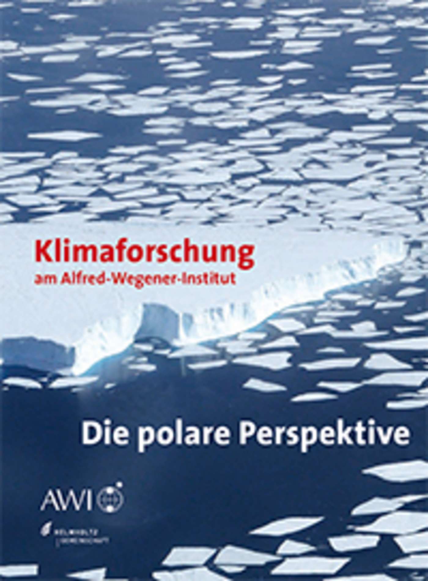 Polarforschung