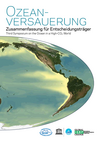 GEOMAR_Ozeanversauerung_Entscheidungstraeger.pdf Ozeanversauerung - Zusammenfassung für Entscheidungsträger