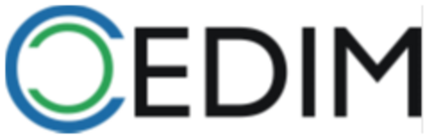 CEDIM Logo