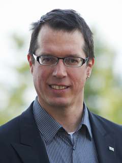 Prof. Dr. Michael Kunz