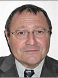 Prof. Dr. Friedemann Wenzel