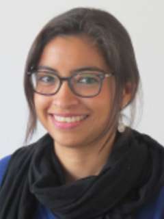 Tania Guillen Bolanos