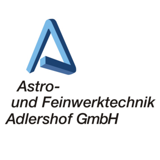 Astro- und Feinwerktechnik Adlershof GmbH