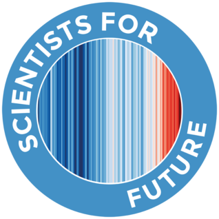 Scientists for Future