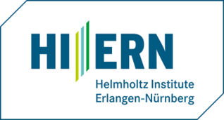 Helmholtz-Institut Erlangen-Nürnberg für Erneuerbare Energien