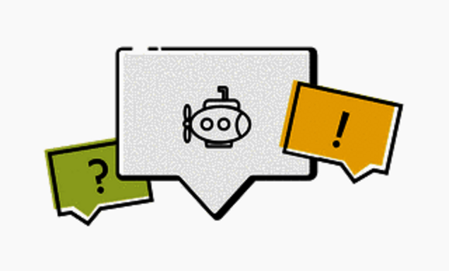 Fragen und Antworten zum Thema Ozeanografie