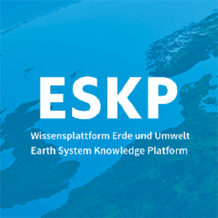 ESKP Earth System Knowledge Platform