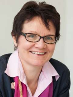 Susanne Schuck-Zöller