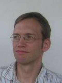 Prof. Dr. Frederik Tilmann