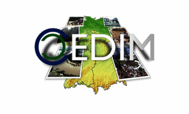 CEDIM nimmt Katastrophen unter die Lupe