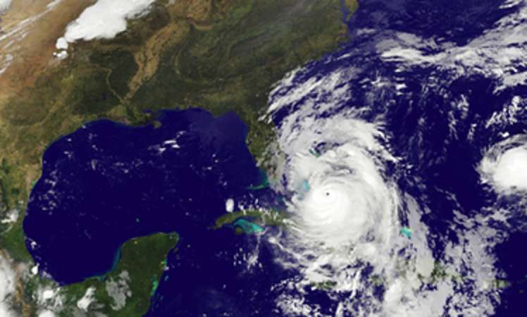 Hurrikan Matthew und seine Folgen