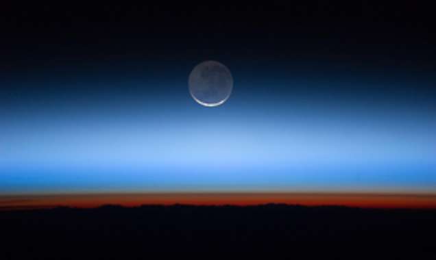 Atmosphäre der Erde